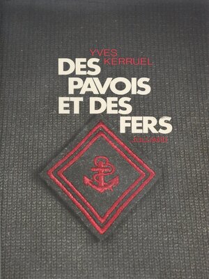 cover image of Des pavois et des fers